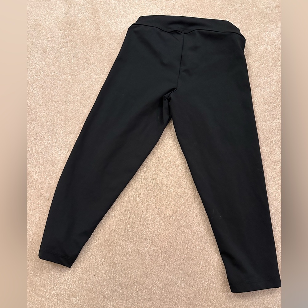 GK‎ Gymnastics Capri Leggings AS - Picture 2 of 3